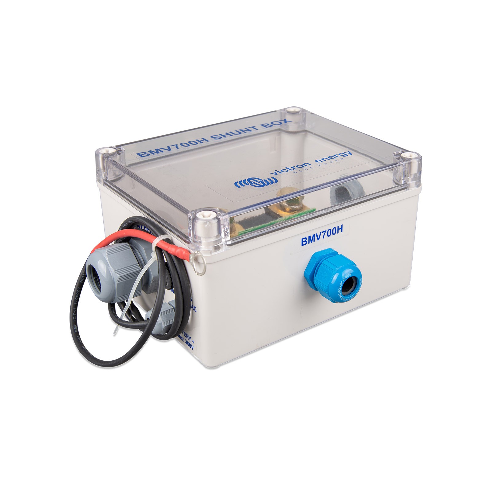 Batteriemonitor BMV-700H Victron Energy