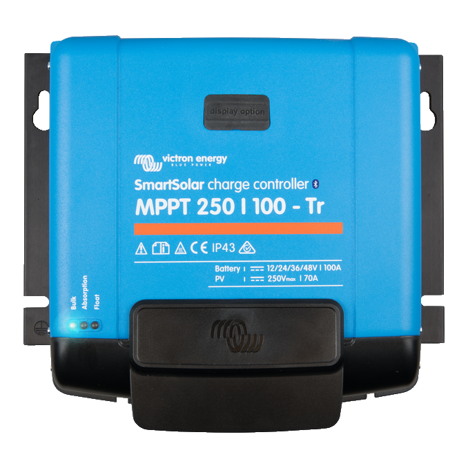 Puszka kablowa MPPT WireBox-XL 2 Victron Energy