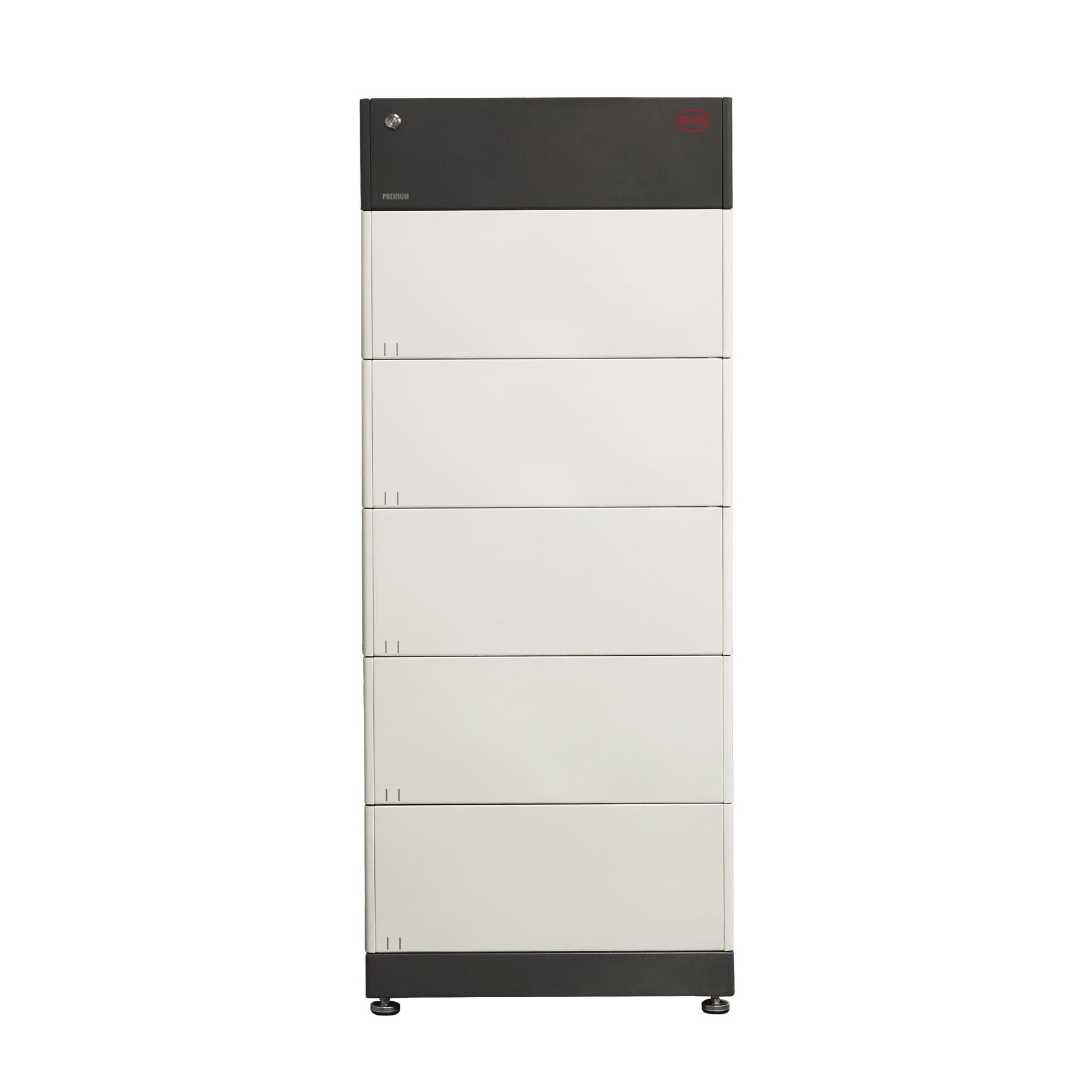 Batteria HVS Premium 12.8 BYD