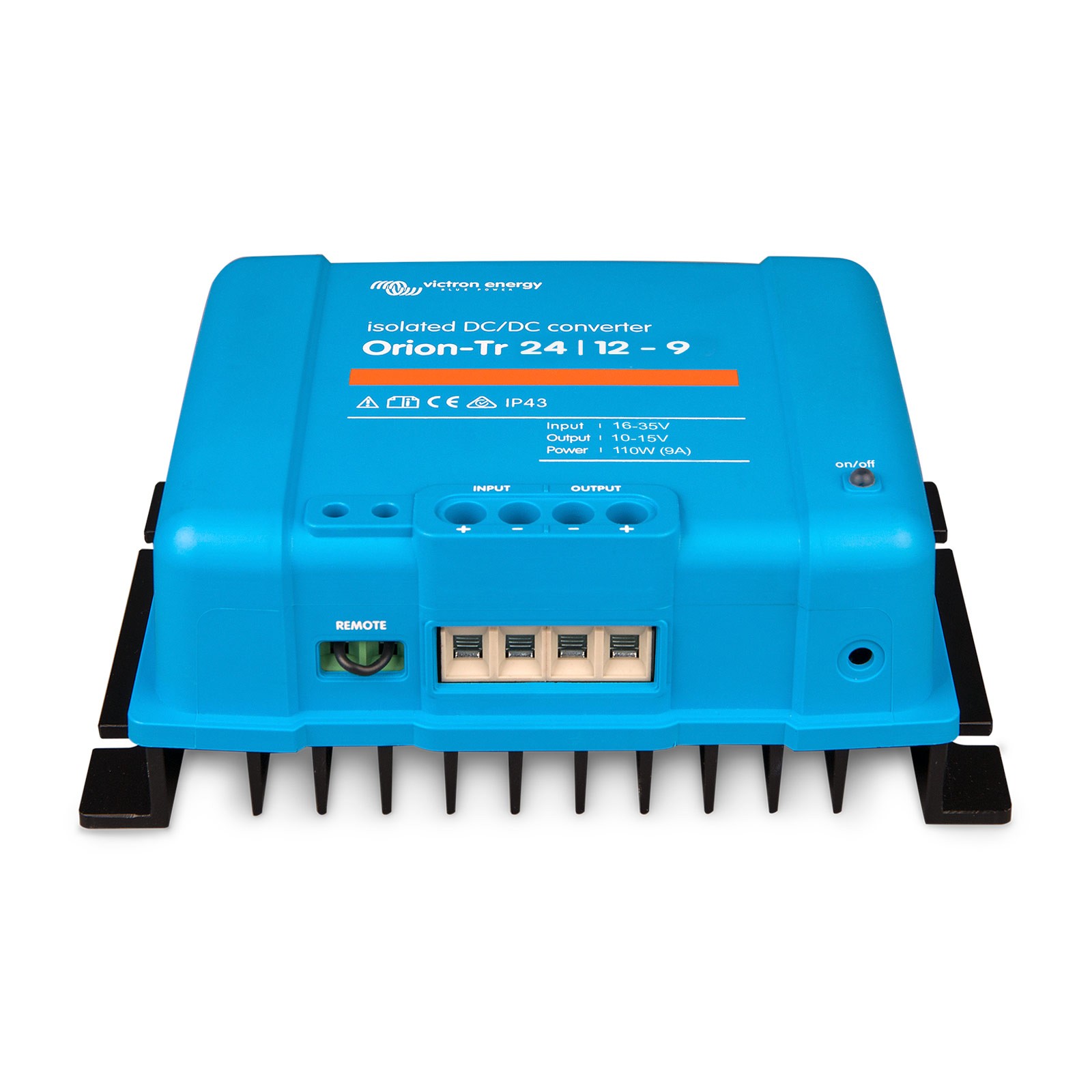 Konwerter izolowany Orion-Tr 24/12-9 A Victron Energy
