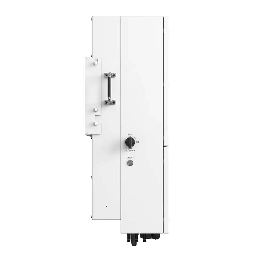 Hybrid-Wechselrichter S6-EH1P12K03-NV-YD-L 12 kW 1F Solis