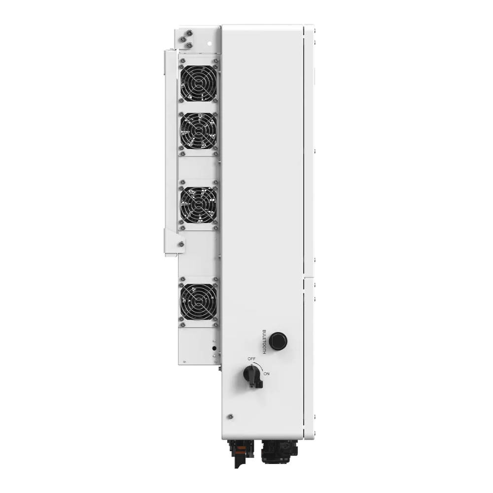 Hybrid-Wechselrichter S6-EH3P30K-H 30 kW 3F Solis