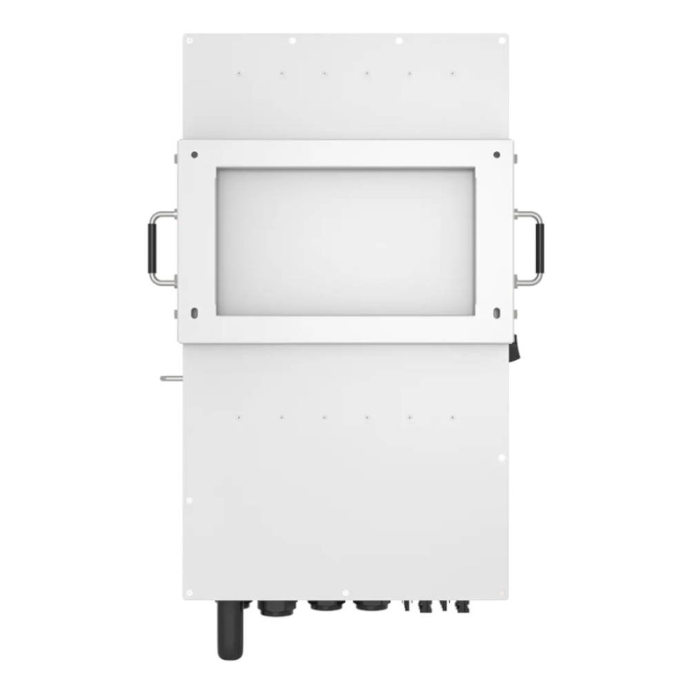 Hybrid-Wechselrichter S6-EH1P12K03-NV-YD-L 12 kW 1F Solis