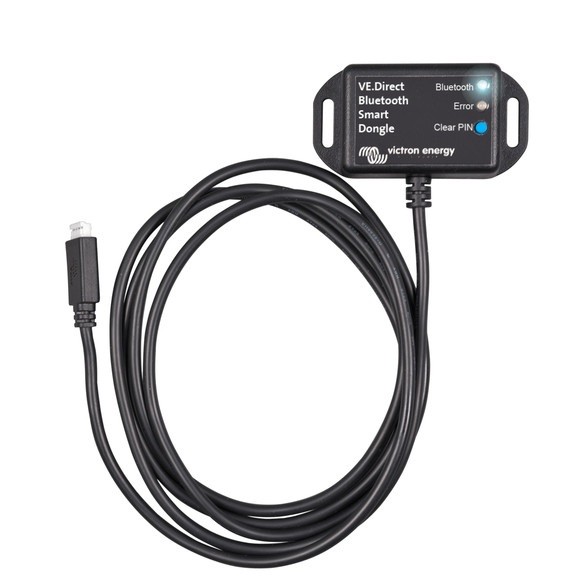 Interfaccia di comunicazione Victron Energy VE.Direct Bluetooth