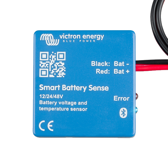 Czujnik akumulatora do 10 m. Victron Energy
