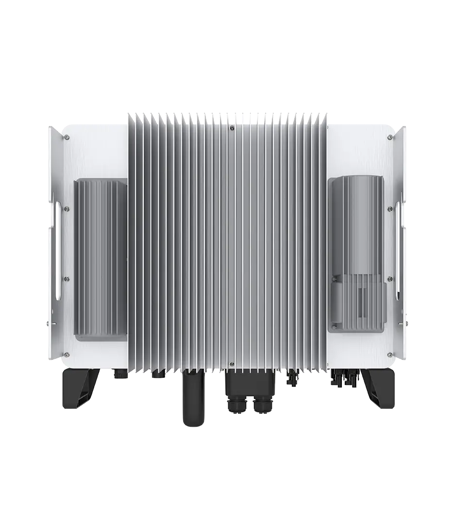 Hybrid inverter S6-EH3P10K-H-EU 10 kW Solis