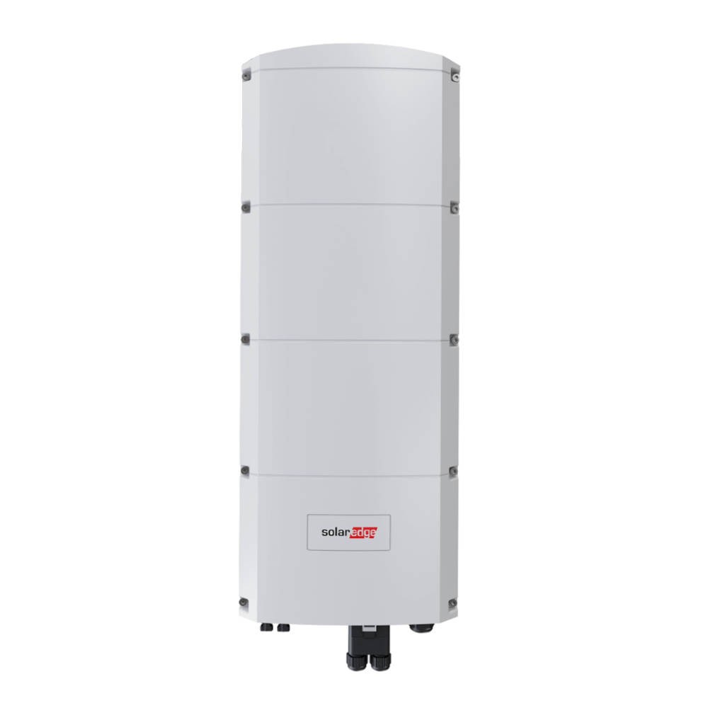 Inverter ibrido SE8K-RWB48BFN4 SolarEdge