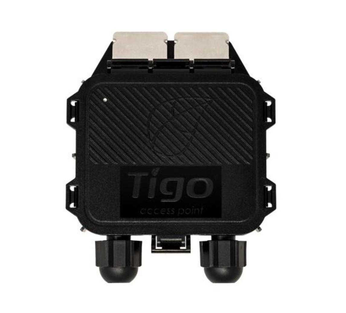 Kommunikationsgateway TAP WLAN Tigo