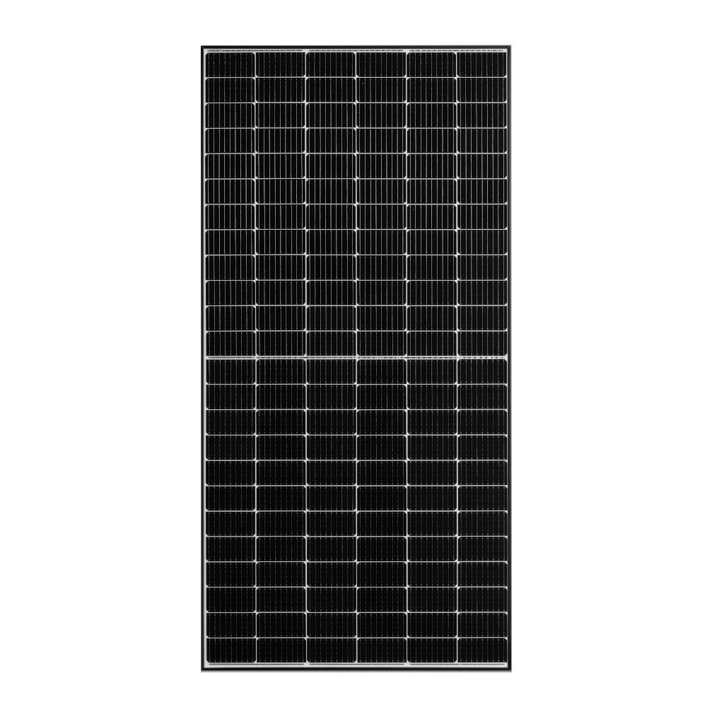 Photovoltaik Modul 455 W Black Frame SunLink Photovoltaik Modul 455 W Black Frame SunLink
