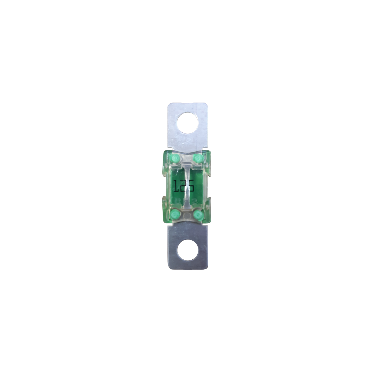 Sicherung Mega 125 A Versorgung 48 V Victron Energy