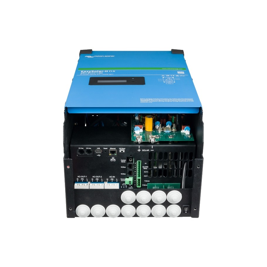 Inverter EasySolar-II 48-3000/35-32 GX Victron Energy