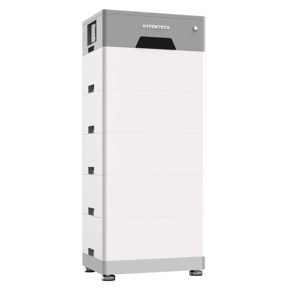 Modulo batteria per il set HBP Hypontech