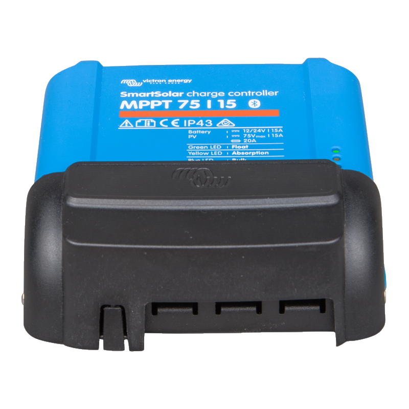 Puszka kablowa MPPT WireBox-S 1 Victron Energy