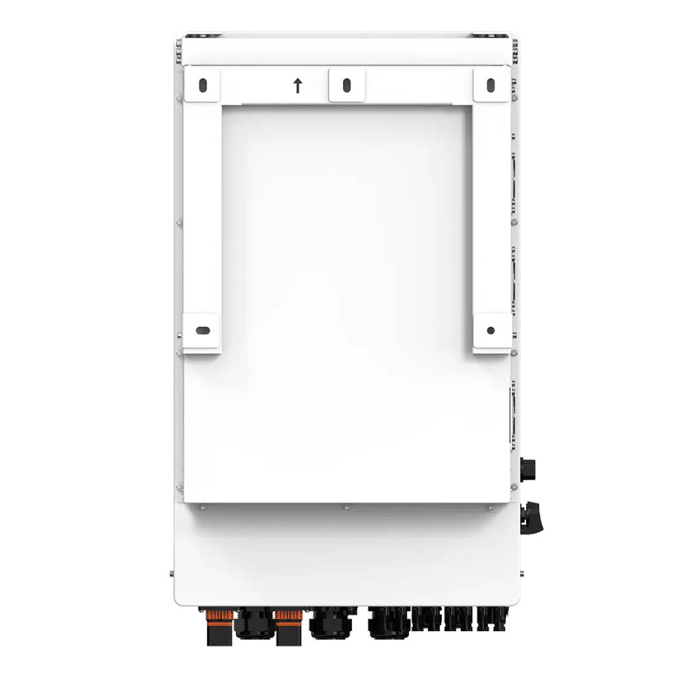 Inverter Ibrido S6-EH3P40K-H 40 kW 3F Solis