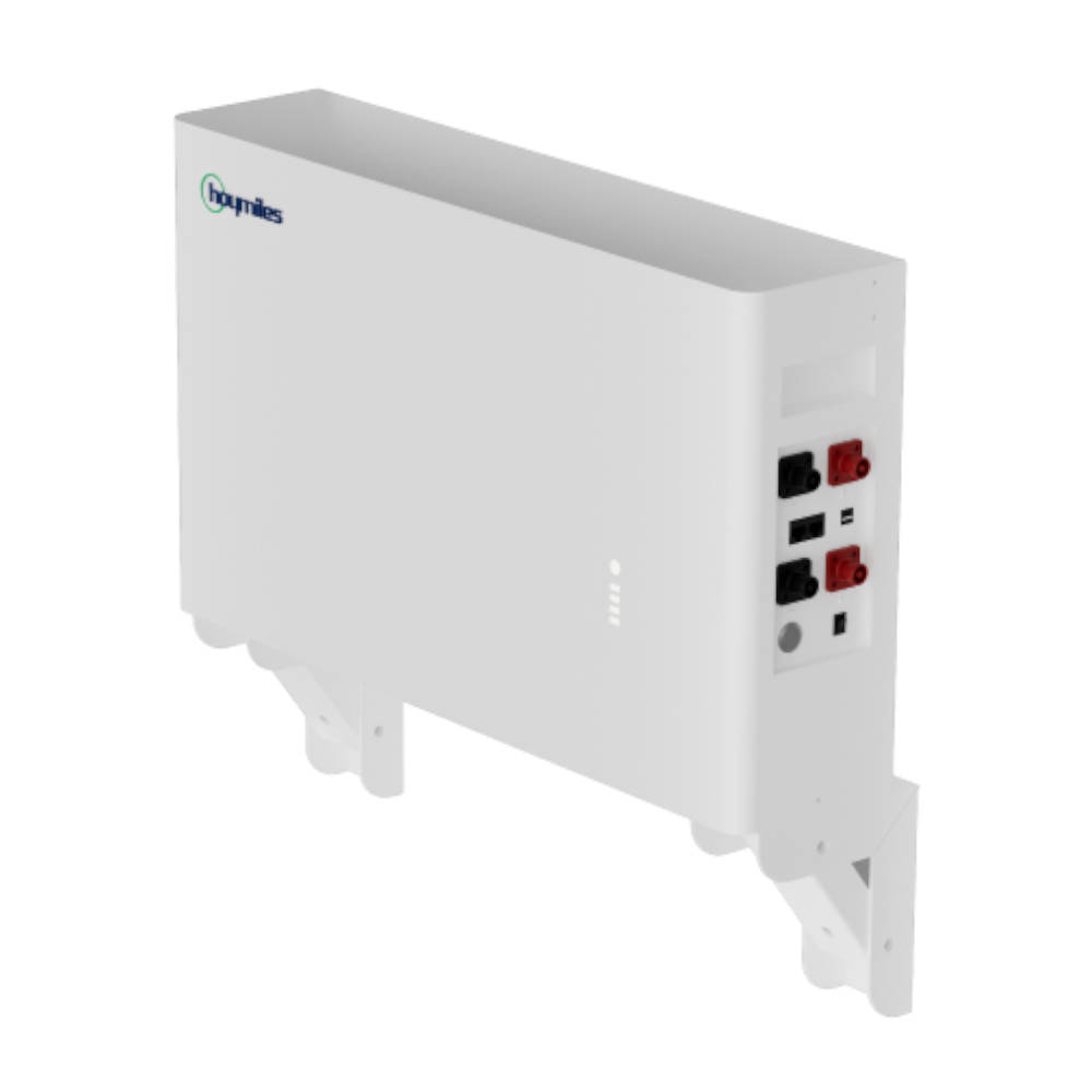 Moduł baterii LB-5D-G2 5,12 kWh LV Hoymiles