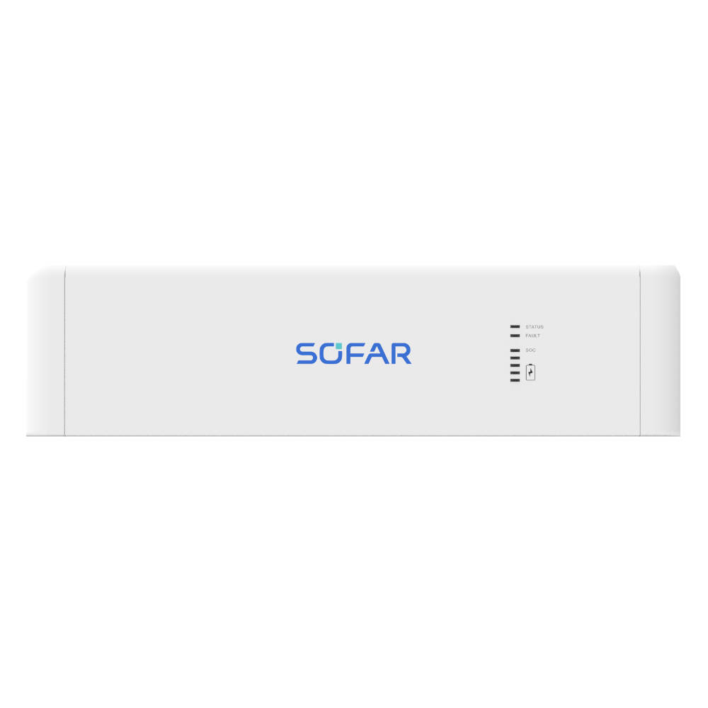 Moduł kontrolny BTS 5K-BDU Sofar