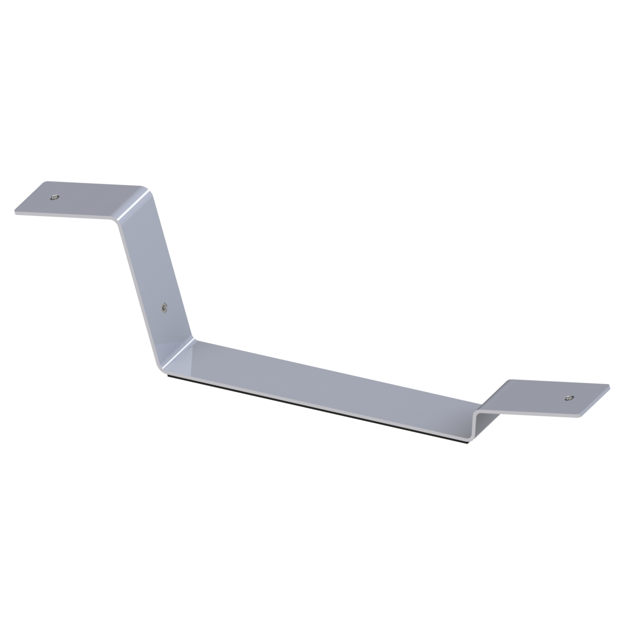 Connettore per tappetino protettivo Aerocompact 2.1 S15 Alumero