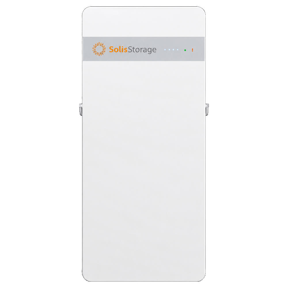 Magazyn energii SolisStor‑16kWh‑L‑WM‑66 Solis