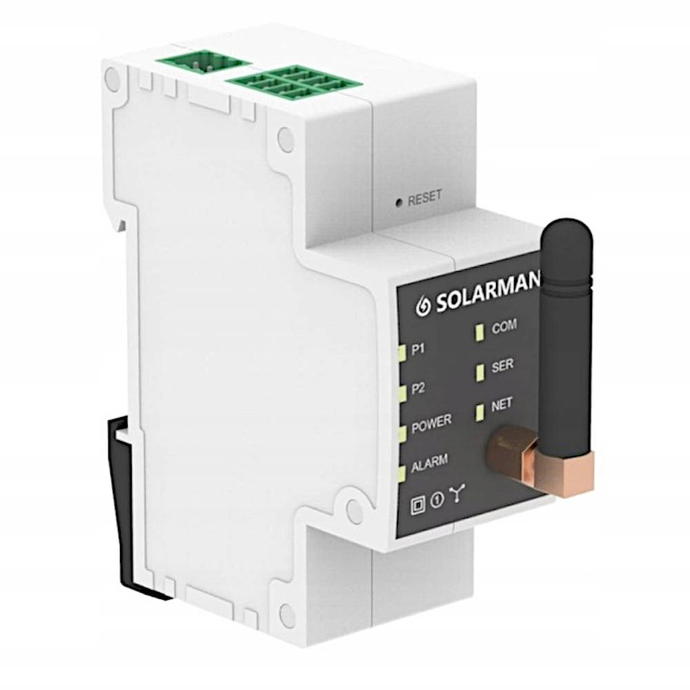 Licznik DTSD422-D3-WiFi 6x5(100A) 3F Sofar
