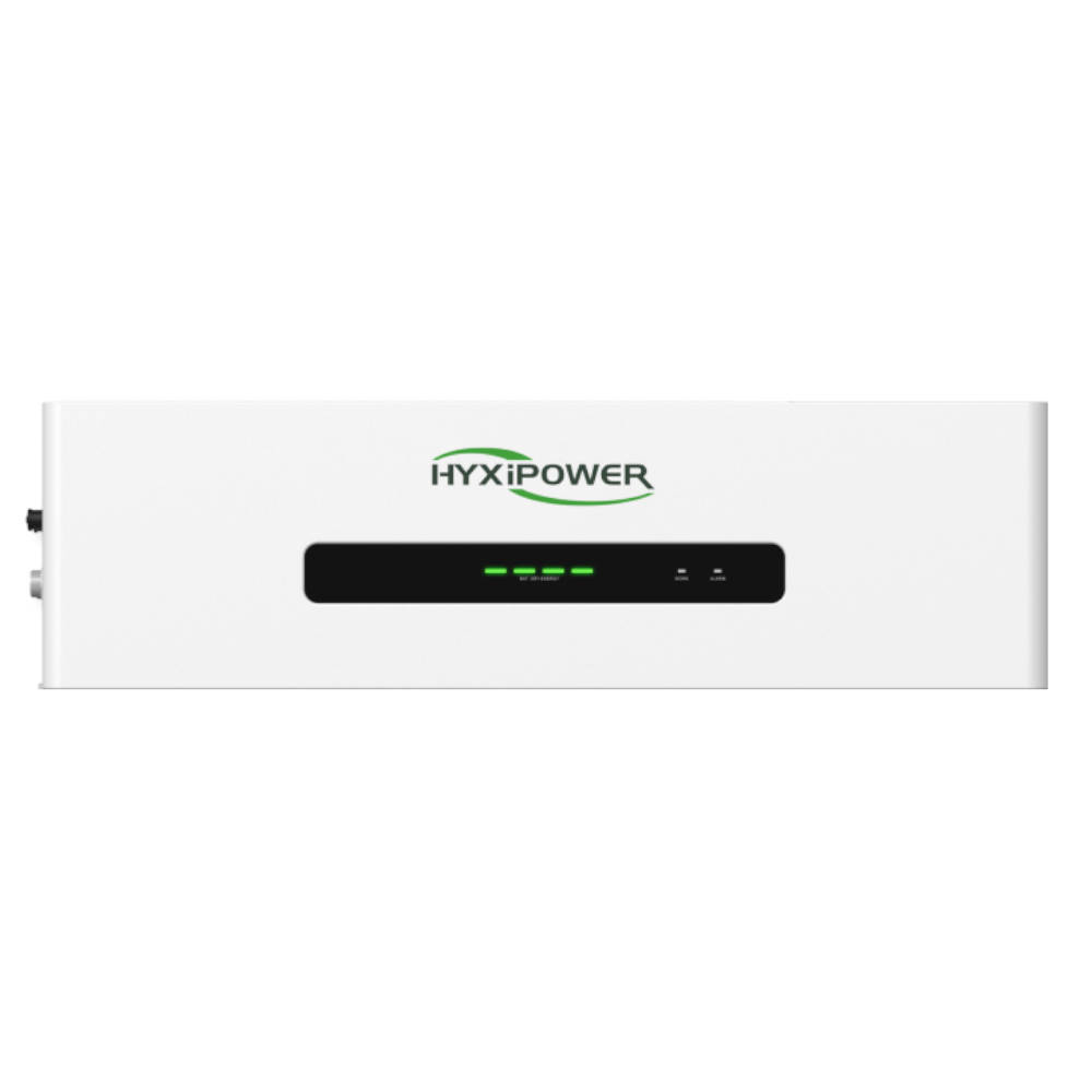 Moduł BMS HYX-EBDU-H2 do zestawów HYX H2 Hyxi