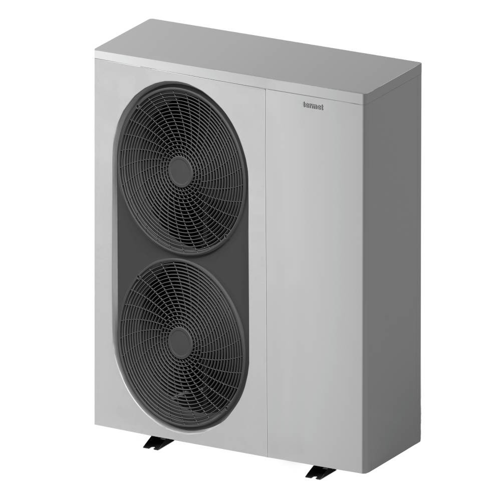 Pompa di calore Heat Gold 15 DC Termet