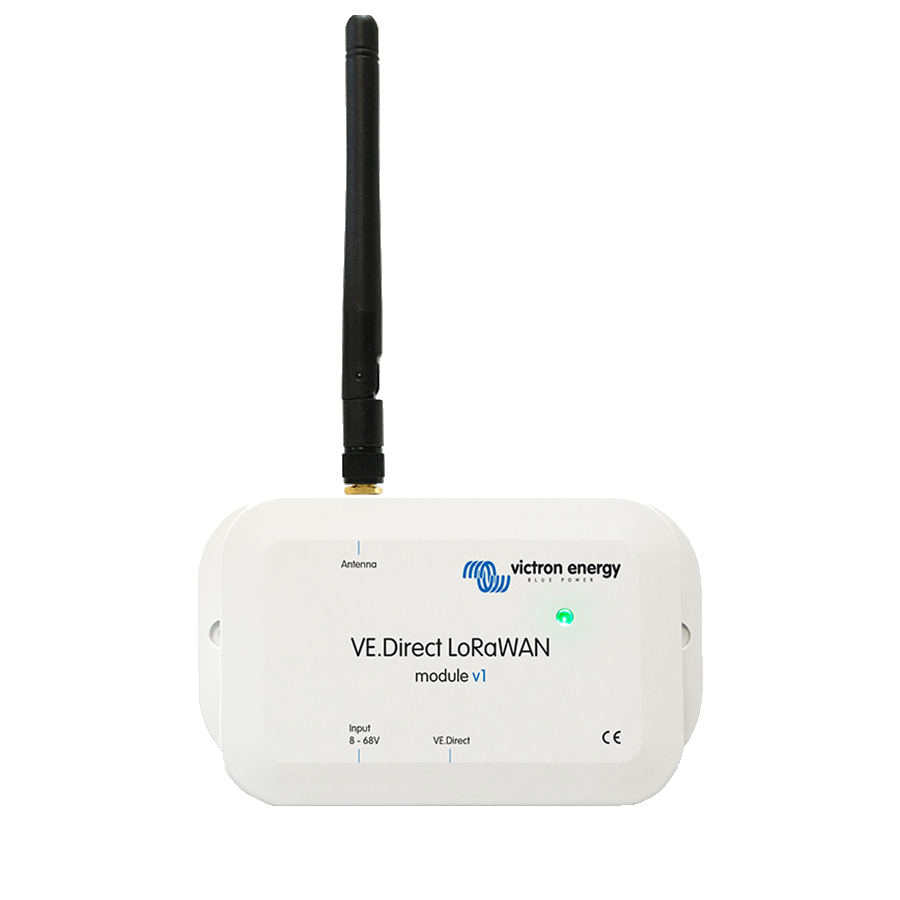 Modulo di comunicazione LoRaWAN US902-928 Victron Energy