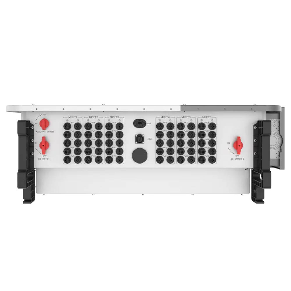 Wechselrichter S6-GU3P350K06-EV-ND 350 kW 3F Solis