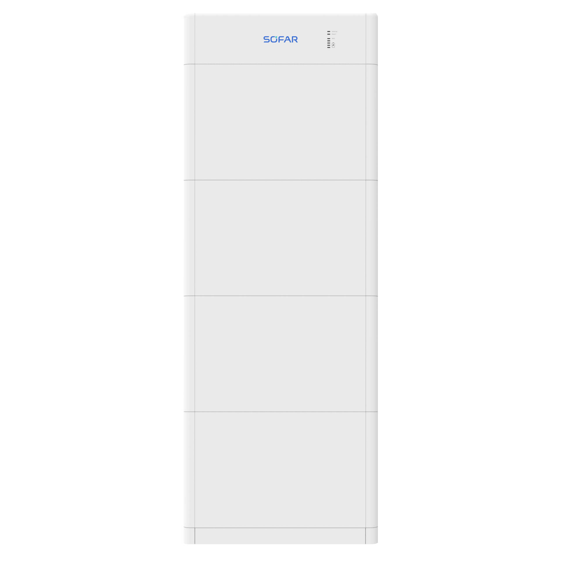 Energiespeicher BTS E20-DS5 20 kW Sofar
