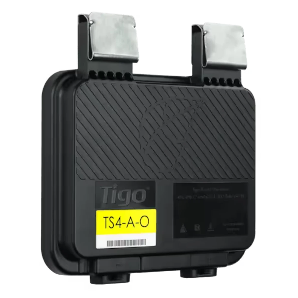 Power optimiser TS4-A-O 700 W Tigo