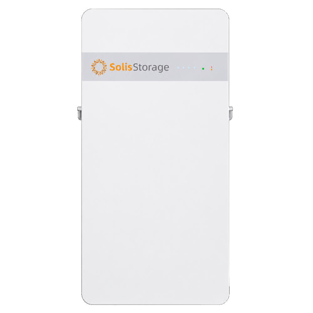 Magazyn energii SolisStor-10kWh-L-WM-66 Solis